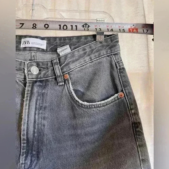 Zara jeans - Picture 3 of 8